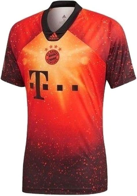 adidas trikot bunt herren|Trikots für Herren .